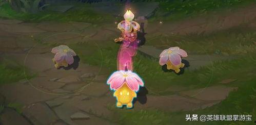 lol至臻典藏皮肤最新爆料,炫酷特效，视觉盛宴即将来袭！